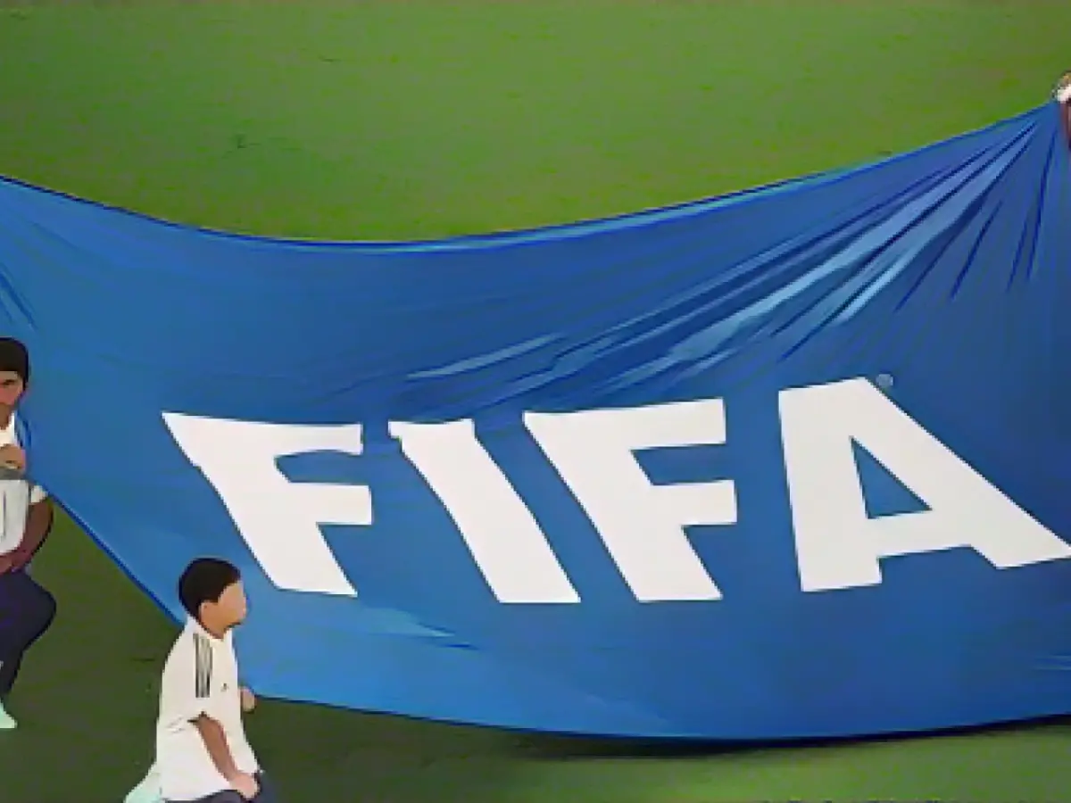 BVB against RB: duel for ticket to Club World Cup