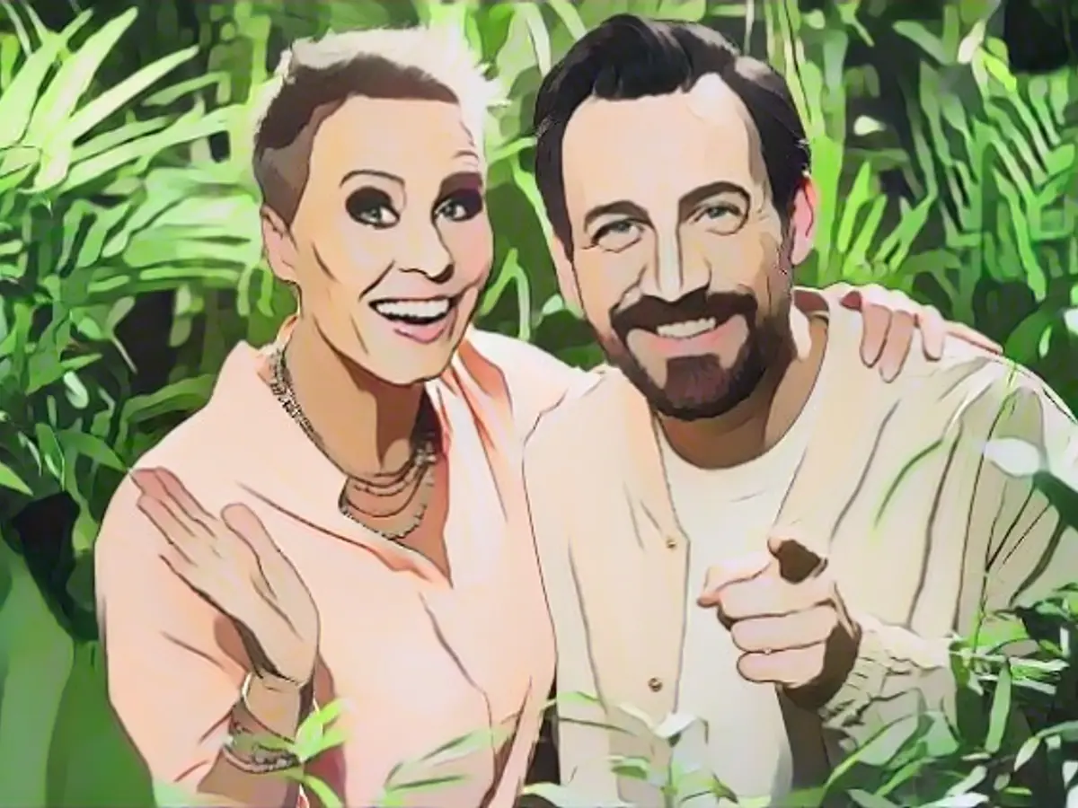 The first candidates have already been announced