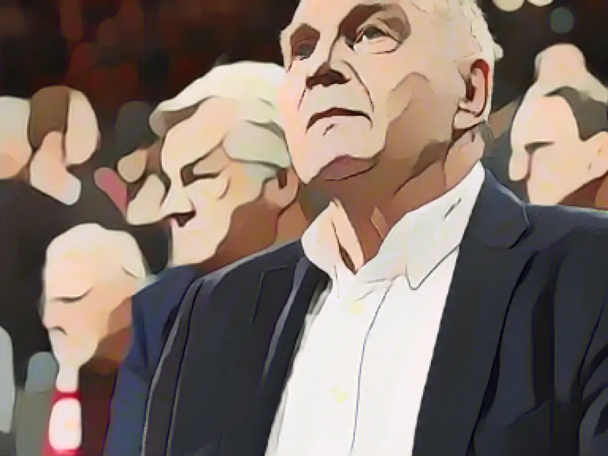 Hoeneß against Kroos' comeback in the DFB team - "Titanic signal"