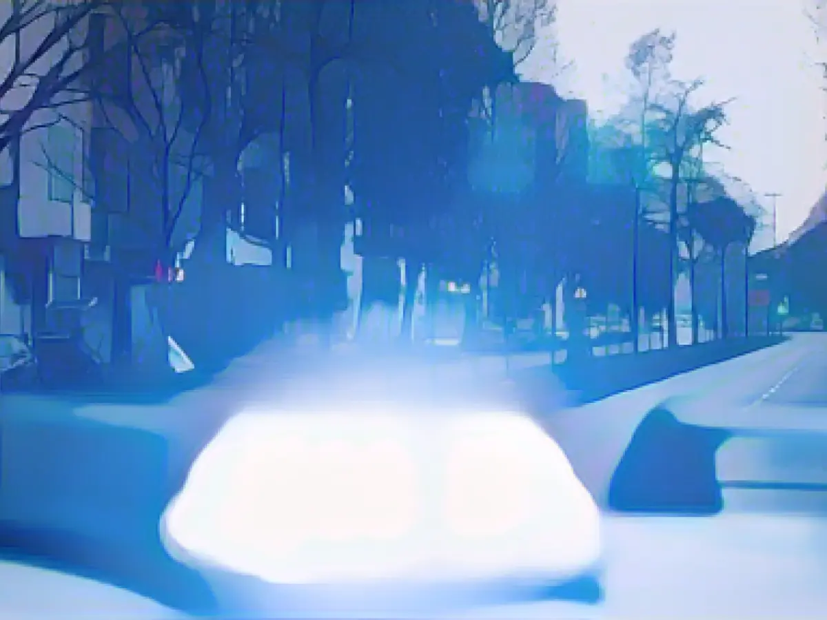 Copper cable stolen from construction site in Norderstedt