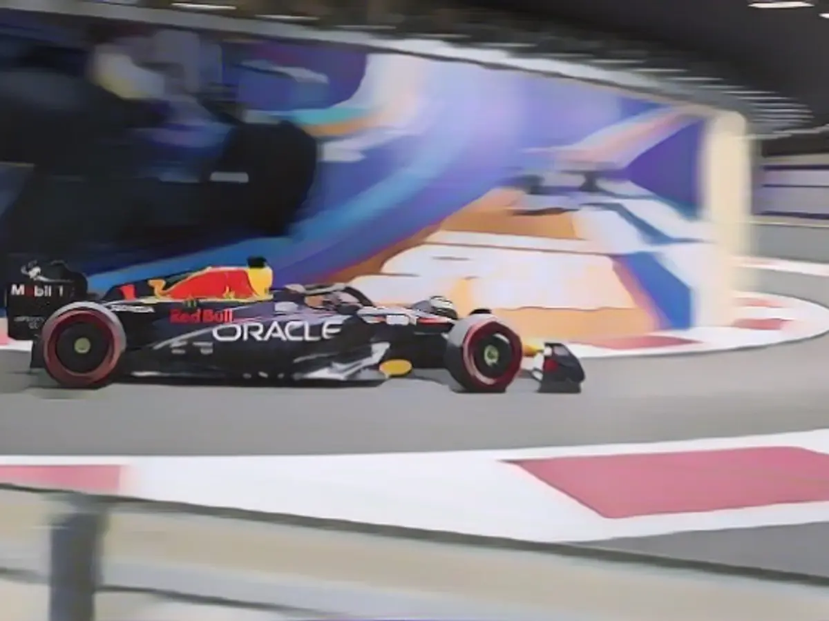 Formula 1 will be back on RTL from 2024