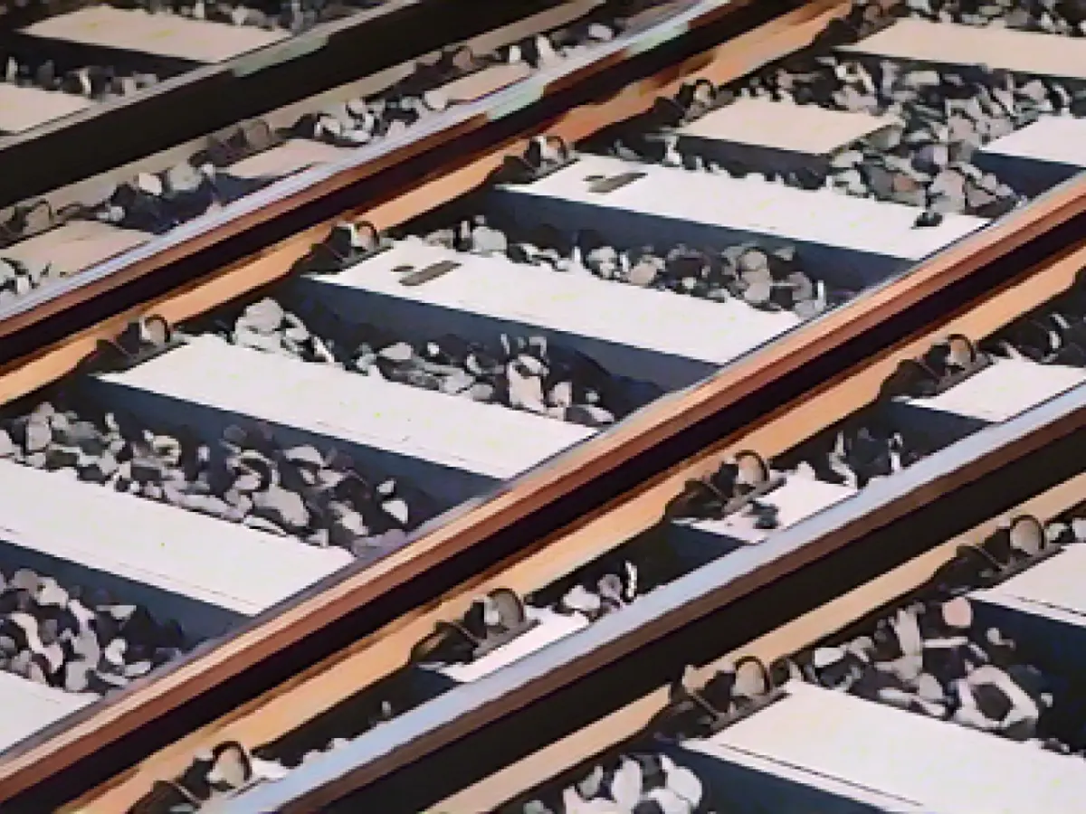 Battery-powered trains to run in the Bavarian Forest from 2034