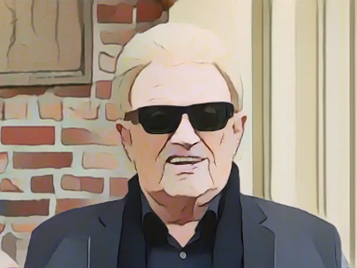 What Heino is planning for the holidays