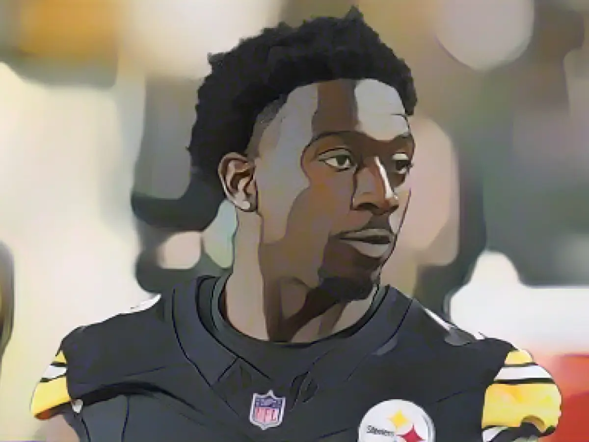 Pittsburgh Steelers safety Damonte Kazee suspended for remainder of season