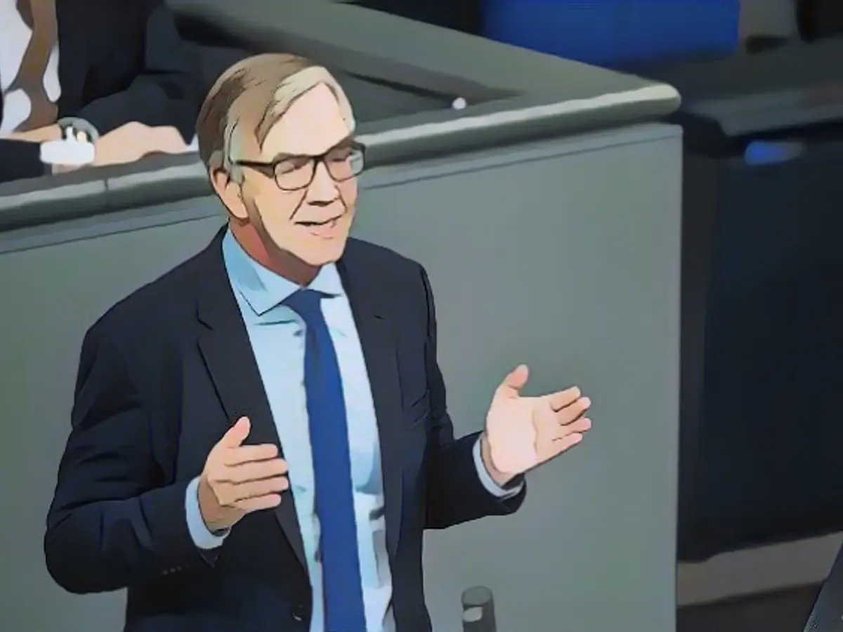 Left relieved after Karlsruhe ruling