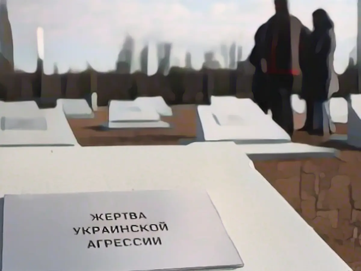 Analysis confirms death of almost 40,000 Russian soldiers