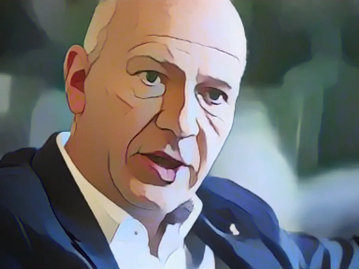 Wegner sees election rerun as a "major effort"