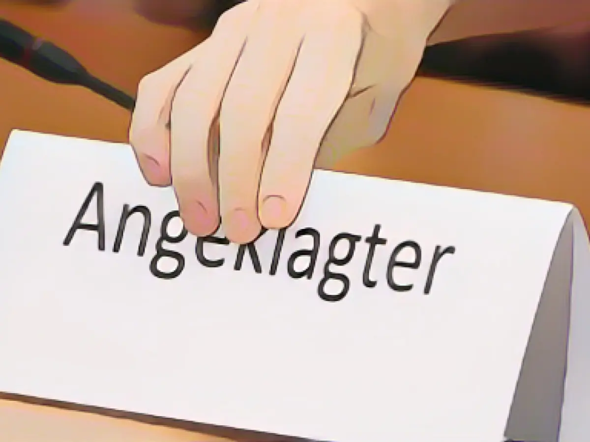 Duisburg massacre: maximum sentence for IS supporters