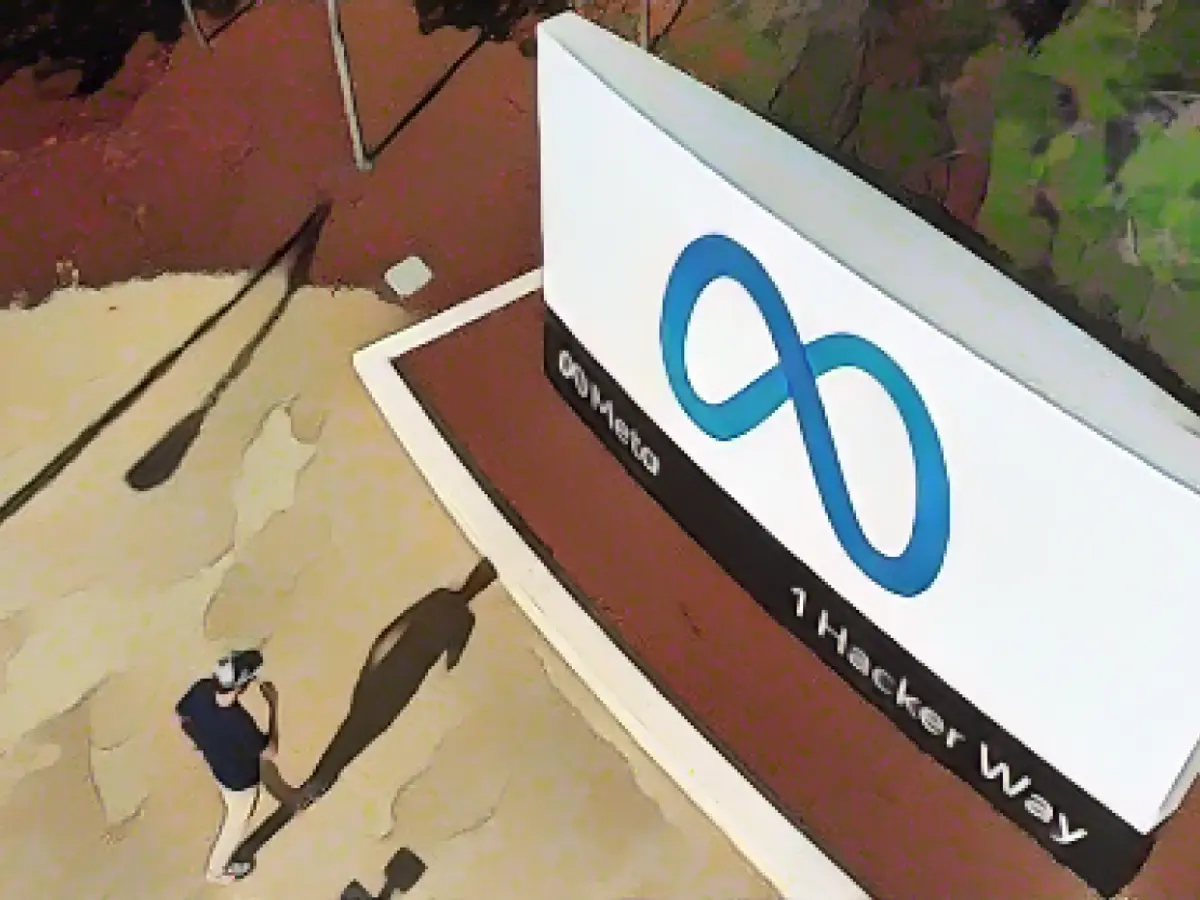 Meta unnecessarily removed two Israeli-Hamas videos, according to oversight board