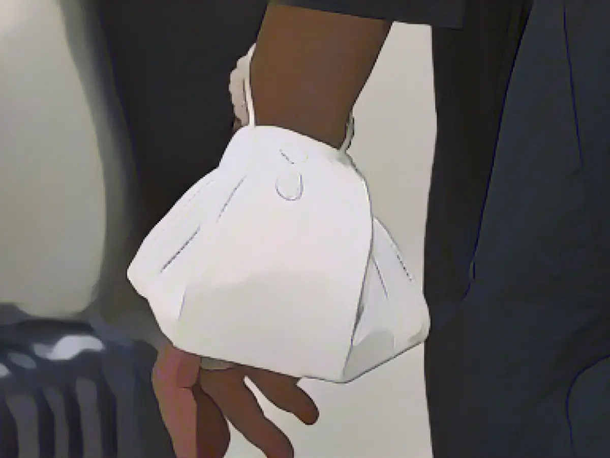 The JN.1 coronavirus subvariant is growing rapidly in the United States and has become dominant in the Northeast