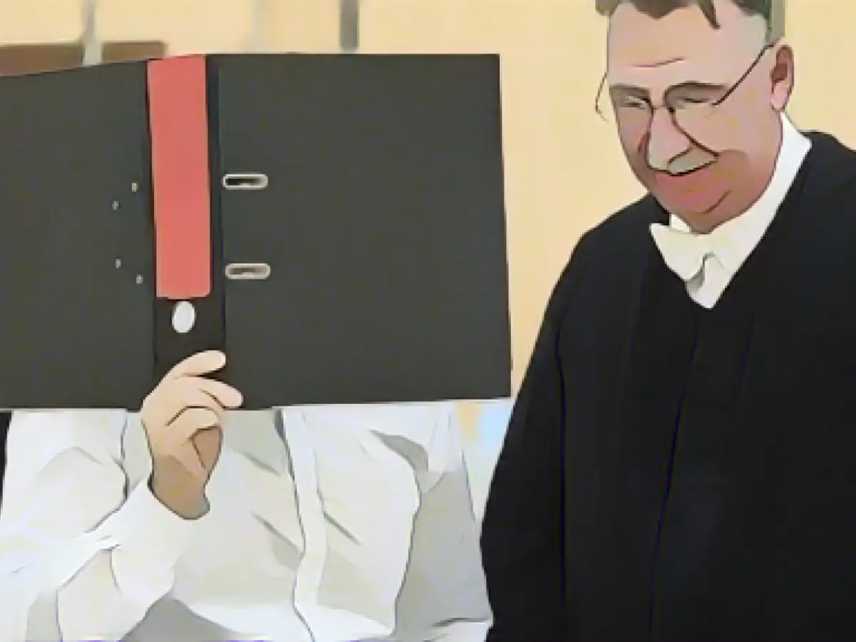 Almost three years in prison for arson attack in Bochum