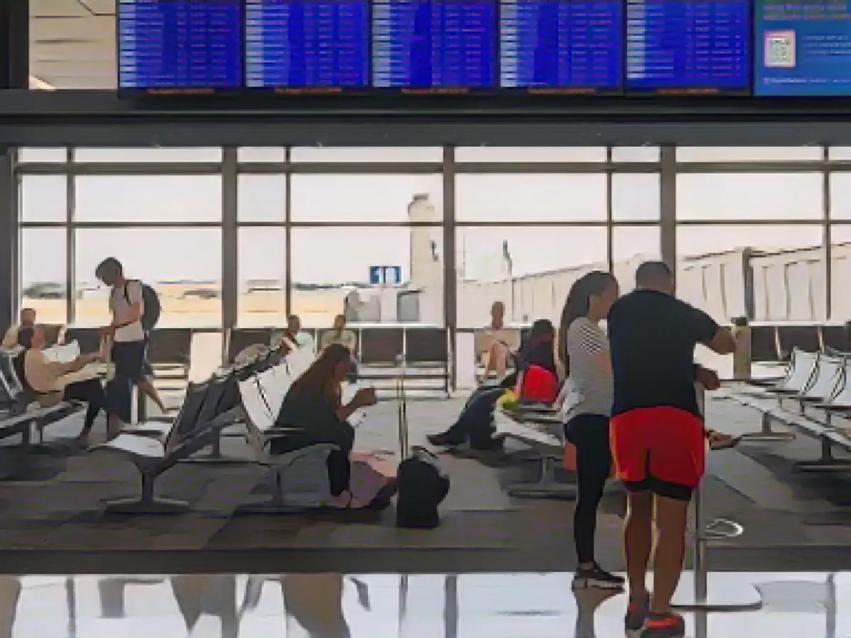 Sources say the FAA will convene a new group to address air traffic controller fatigue after multiple shortages