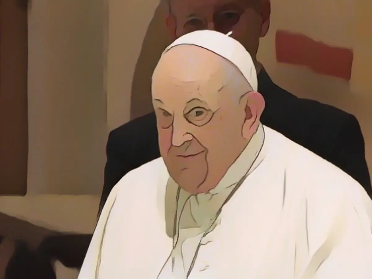 Christianity is growing surprisingly strongly globally