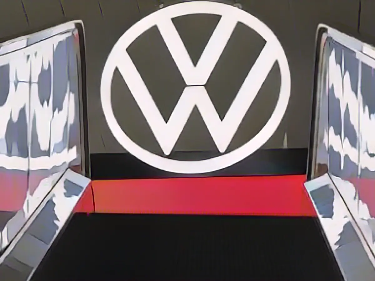 After subsidy end: VW takes over e-car bonus itself for the time being