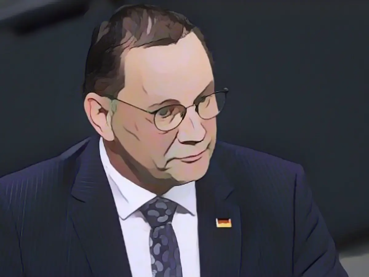 AfD gains another point