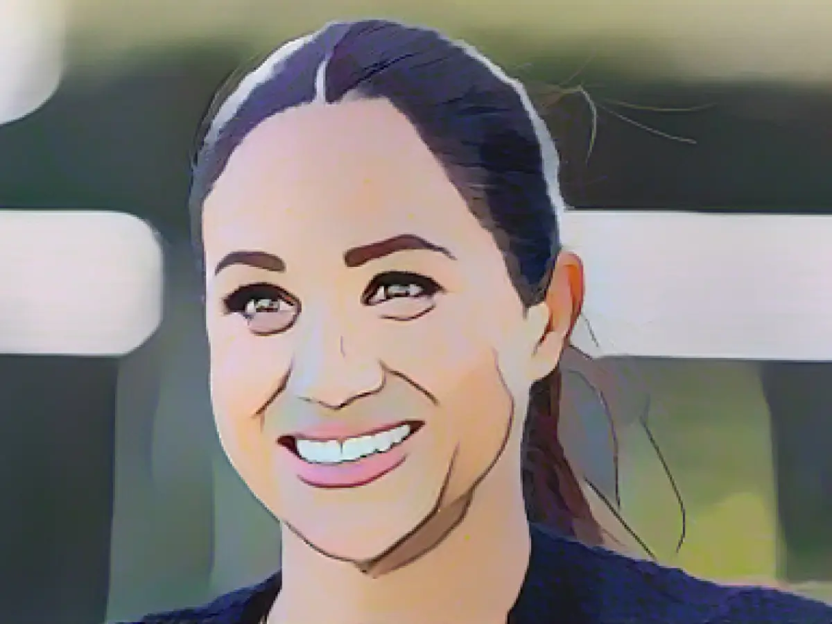 Prince Archie doesn't get this for Christmas