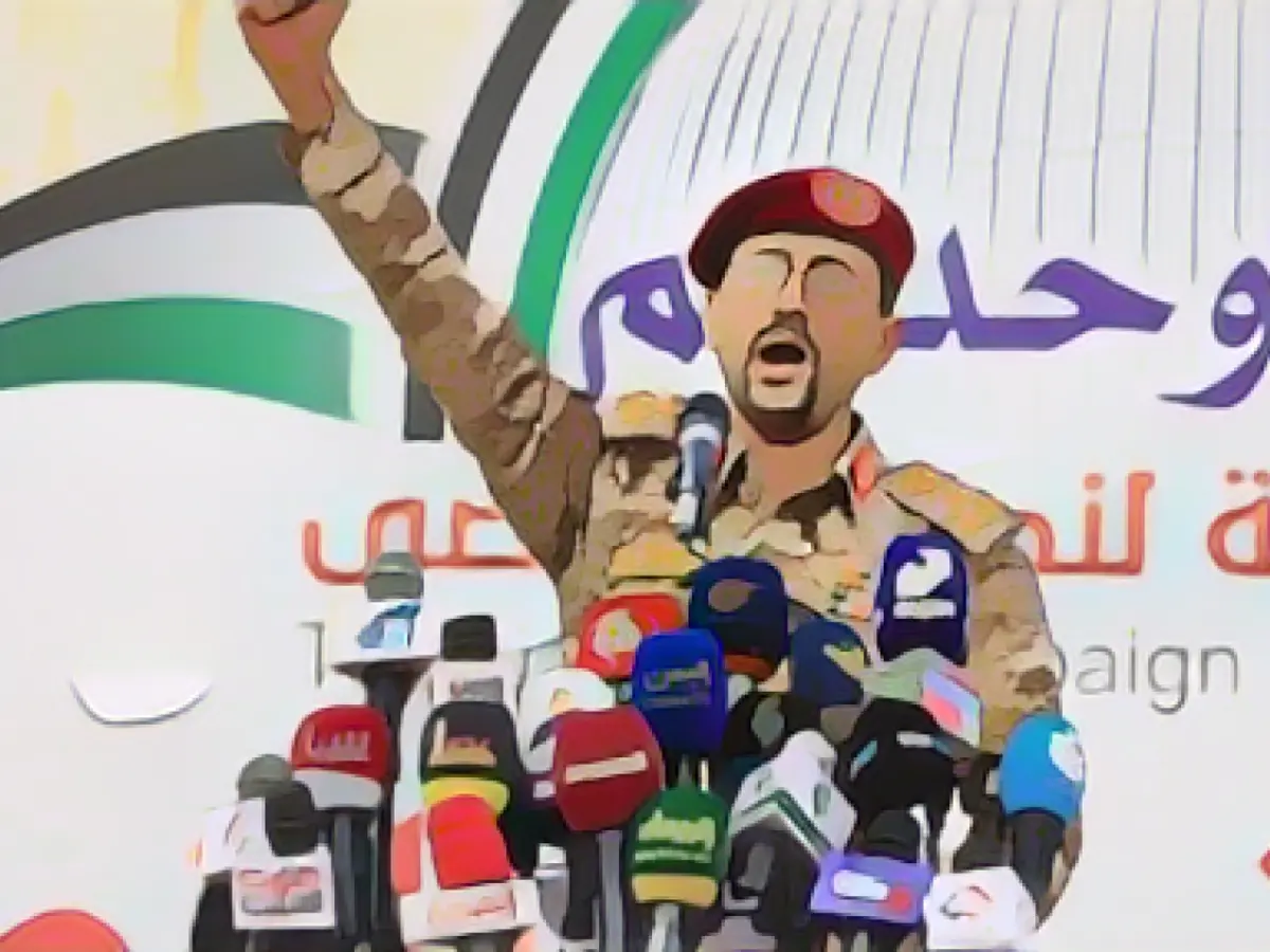 Houthi rebels want to launch further attacks despite international coalition