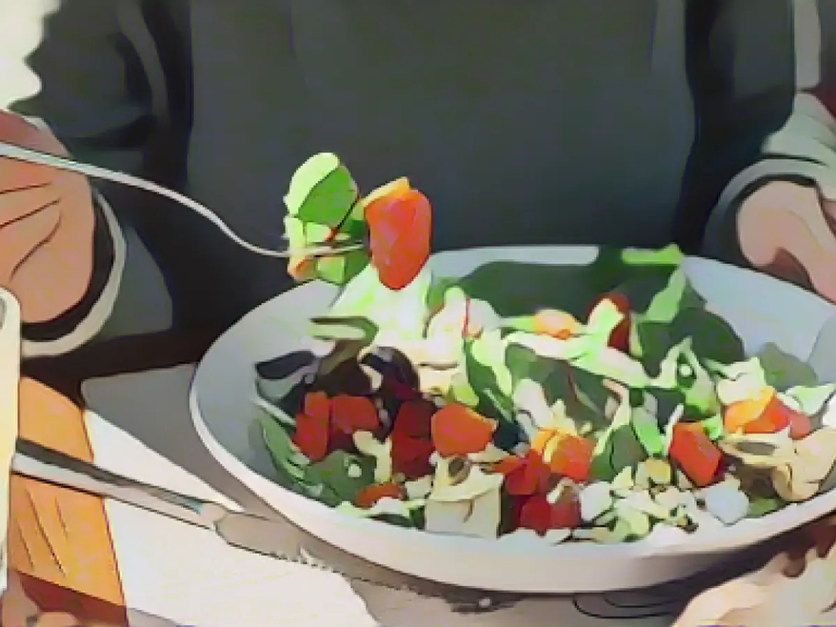 Opinion: This horrific problem makes 48 million Americans sick