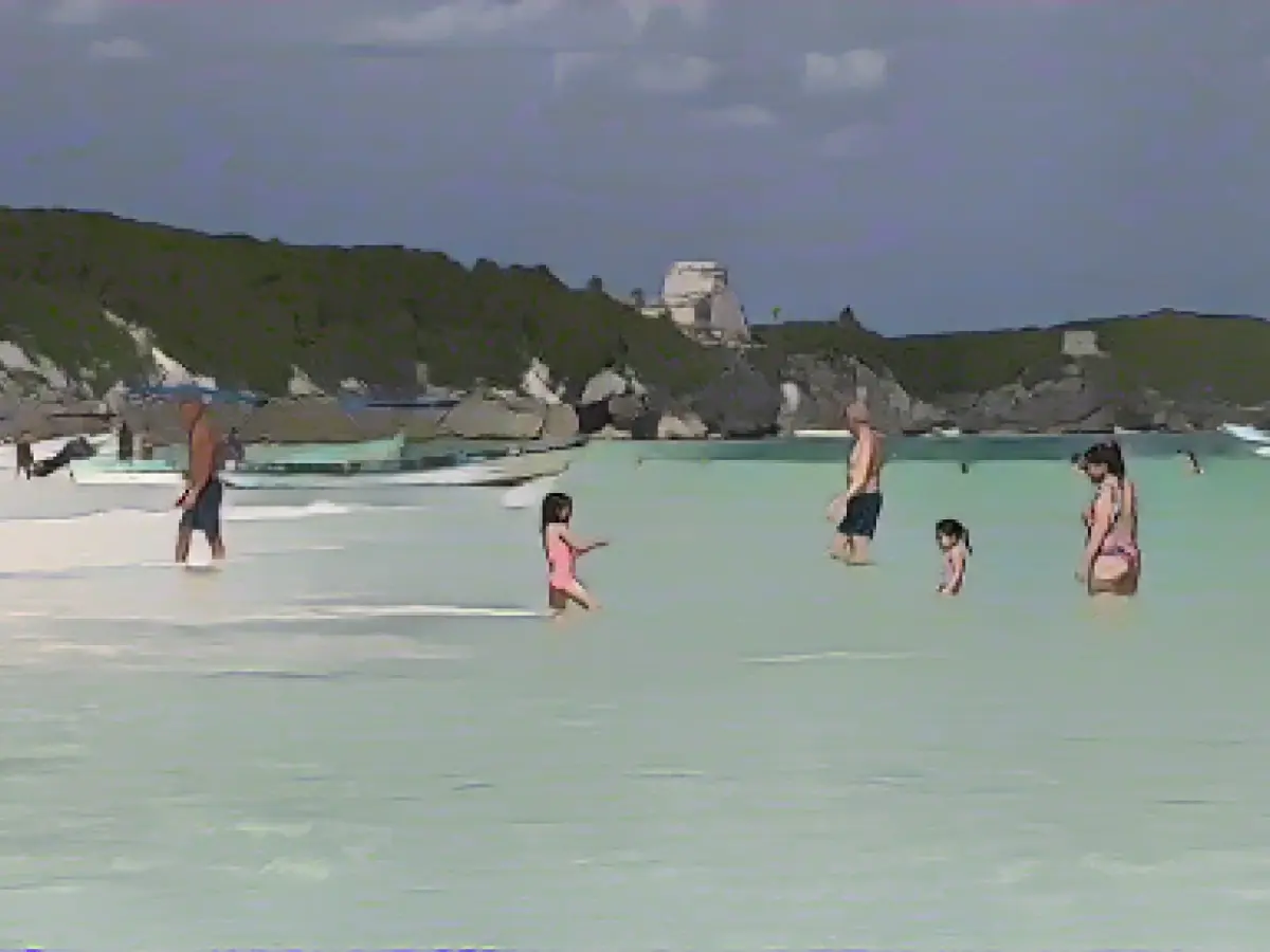 CDC removes travel hotspots from 'high' risk level for Covid-19