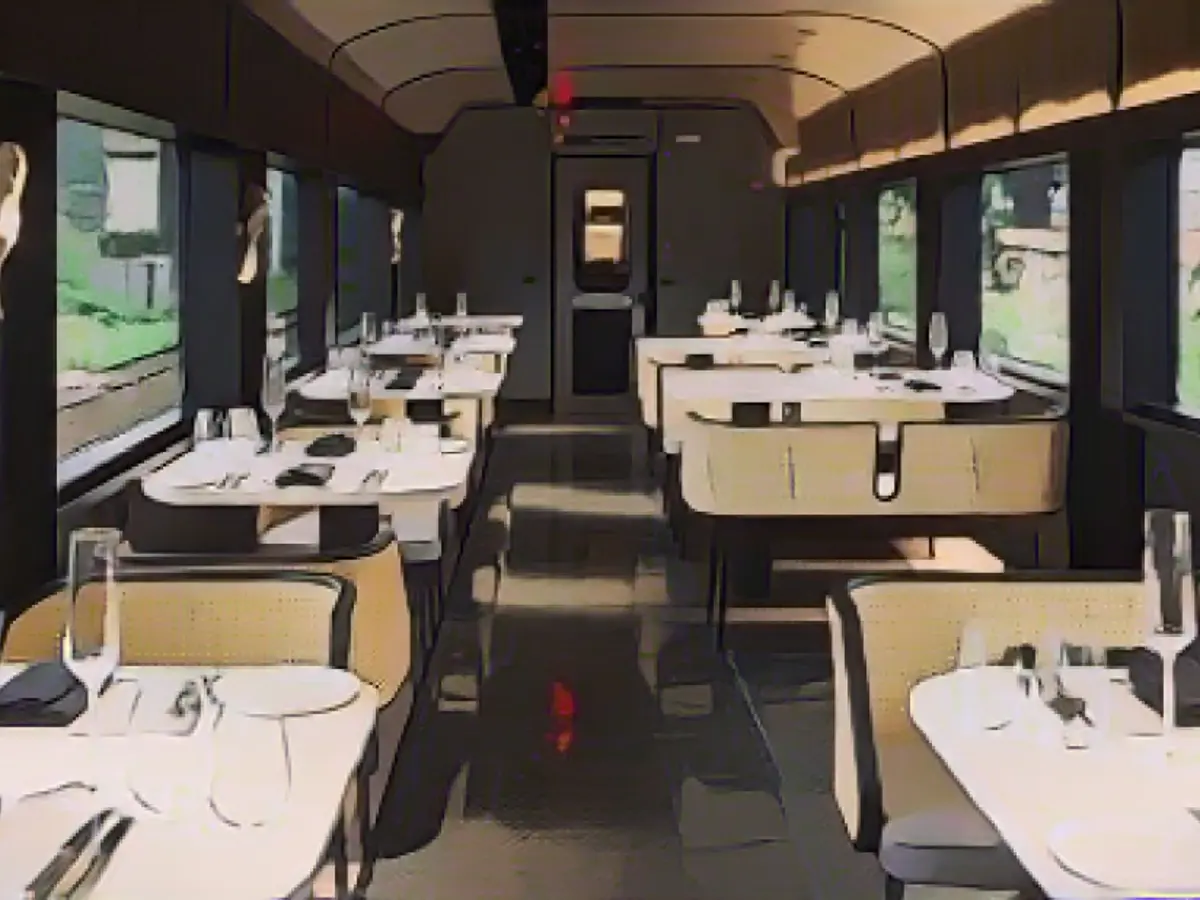 How an open letter turned an 'aesthetic disaster' into an award-winning Taiwan sightseeing train