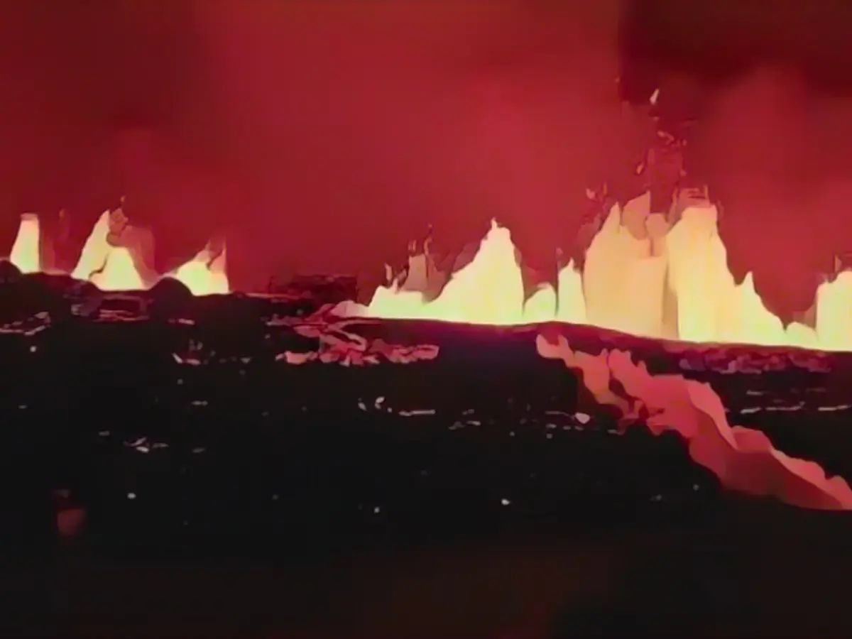 Opinion: Iceland’s great nature also brings its monsters