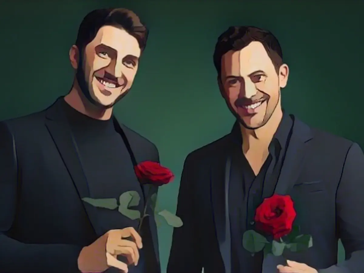 "The Bachelors" also starts in January