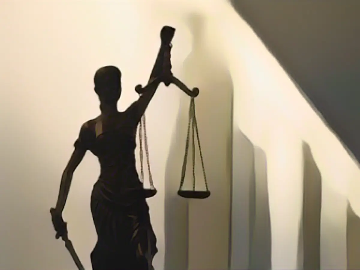 Life imprisonment and preventive detention for Islamist attacks in Duisburg