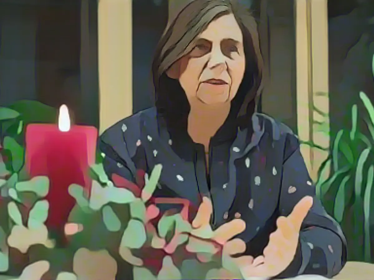 Climate money: Göring-Eckardt wants financing via the super-rich