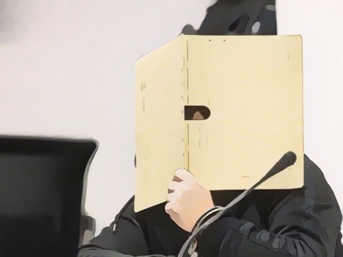 Man sentenced after shooting at Mercedes plant