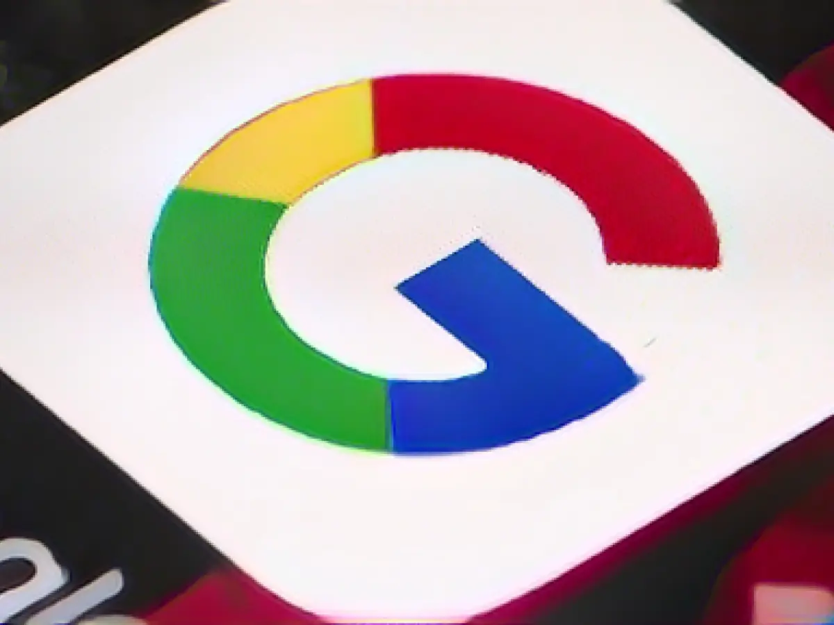 App store settlement: Google wants to pay 700 million dollars