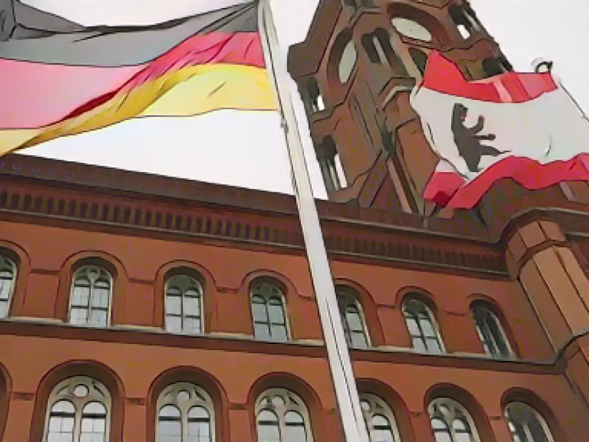 Senate gives green light for next planning step for S21