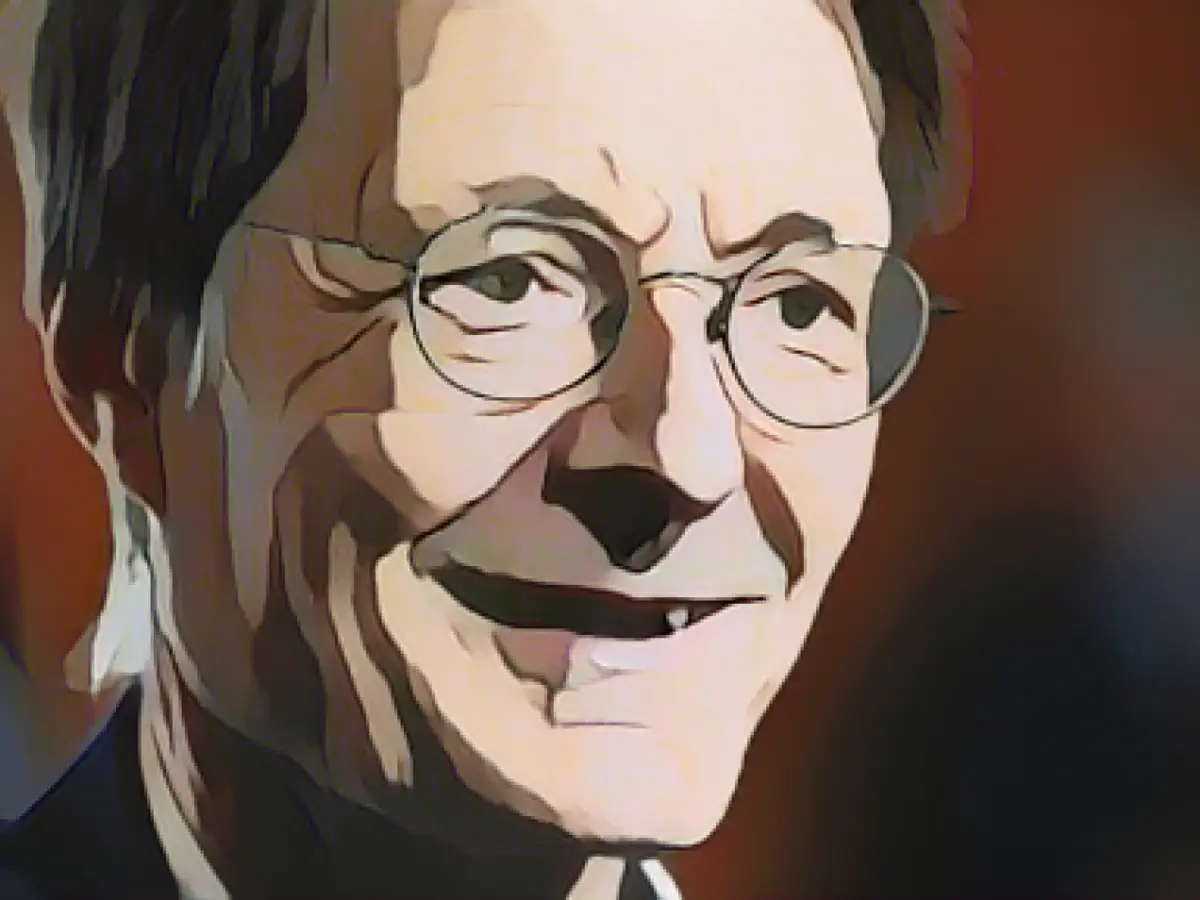 Lauterbach wants to give nursing staff more medical skills