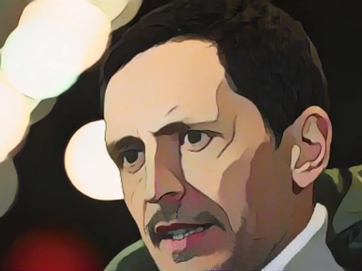 Toppmöller on the coaching job: "Desire to stay for a long time"