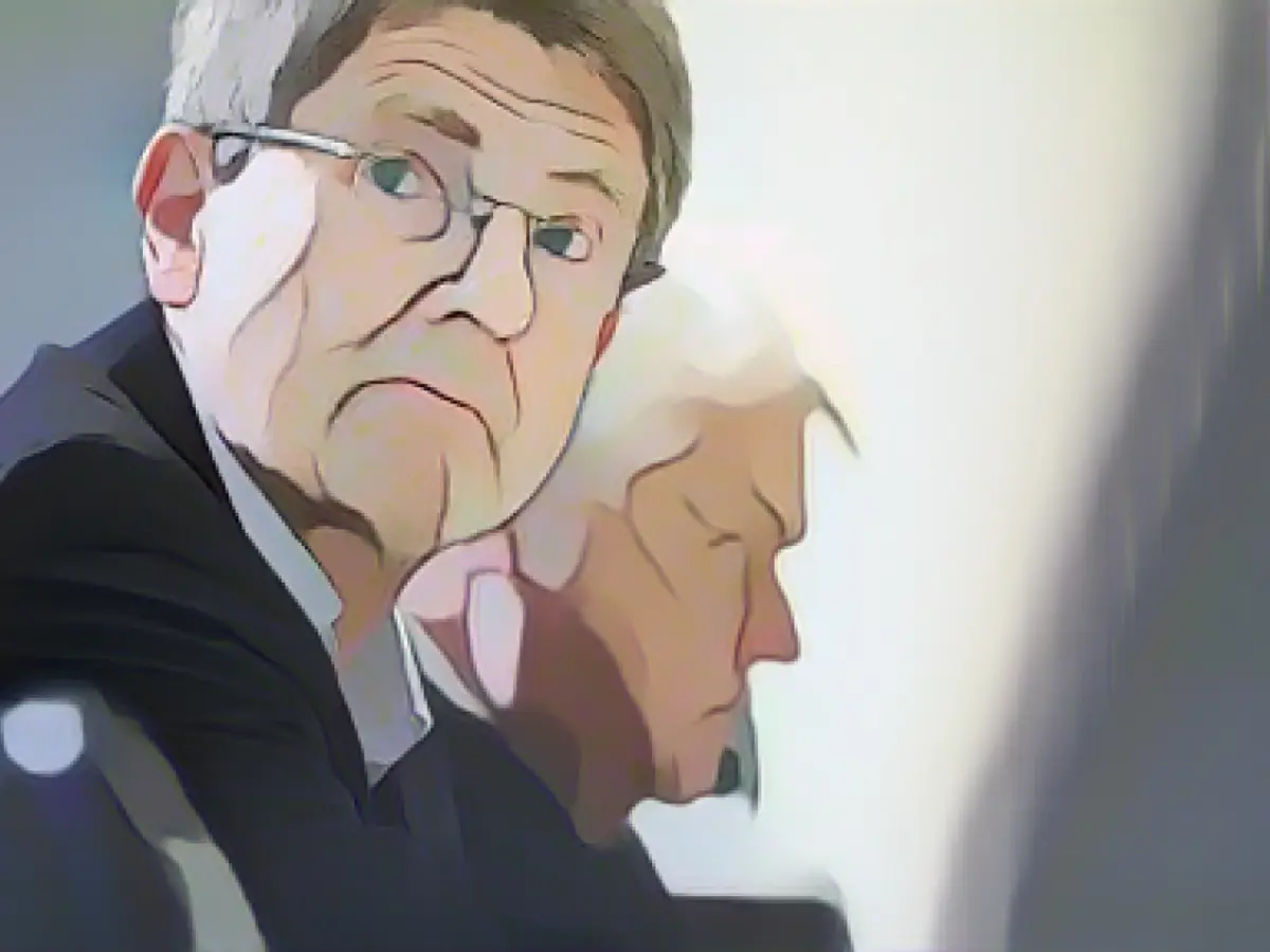 Final judgment - Ralf Seibicke retains pension