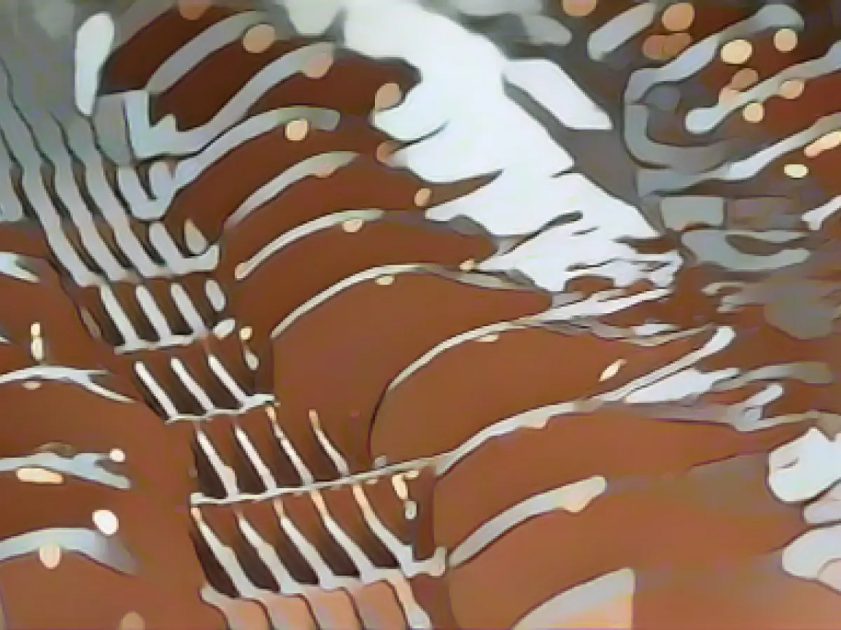 Dispute over "confectionery cartel": fines for manufacturers