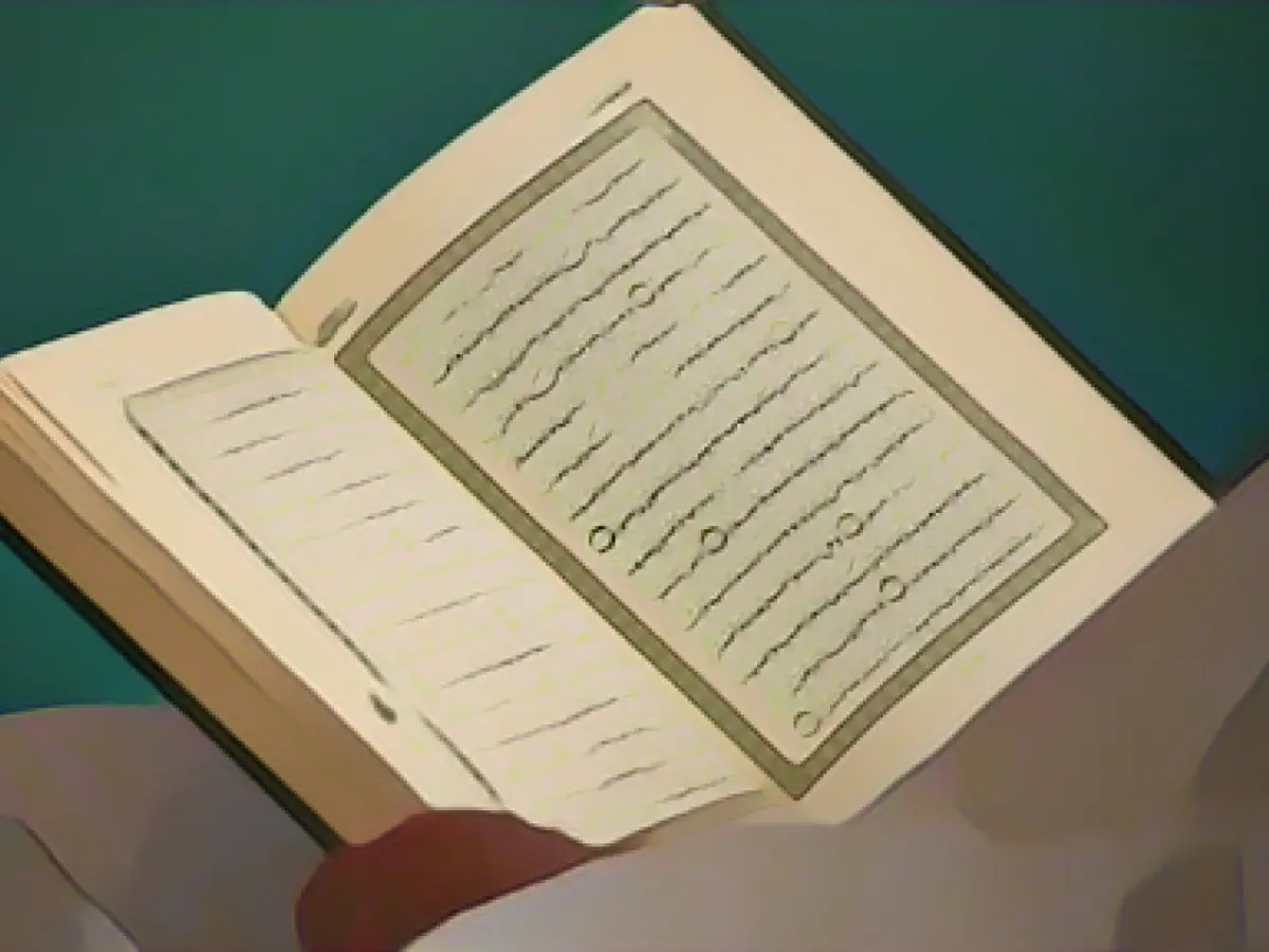 Islamist from Hamburg convicted of planning suicide attack in Sweden