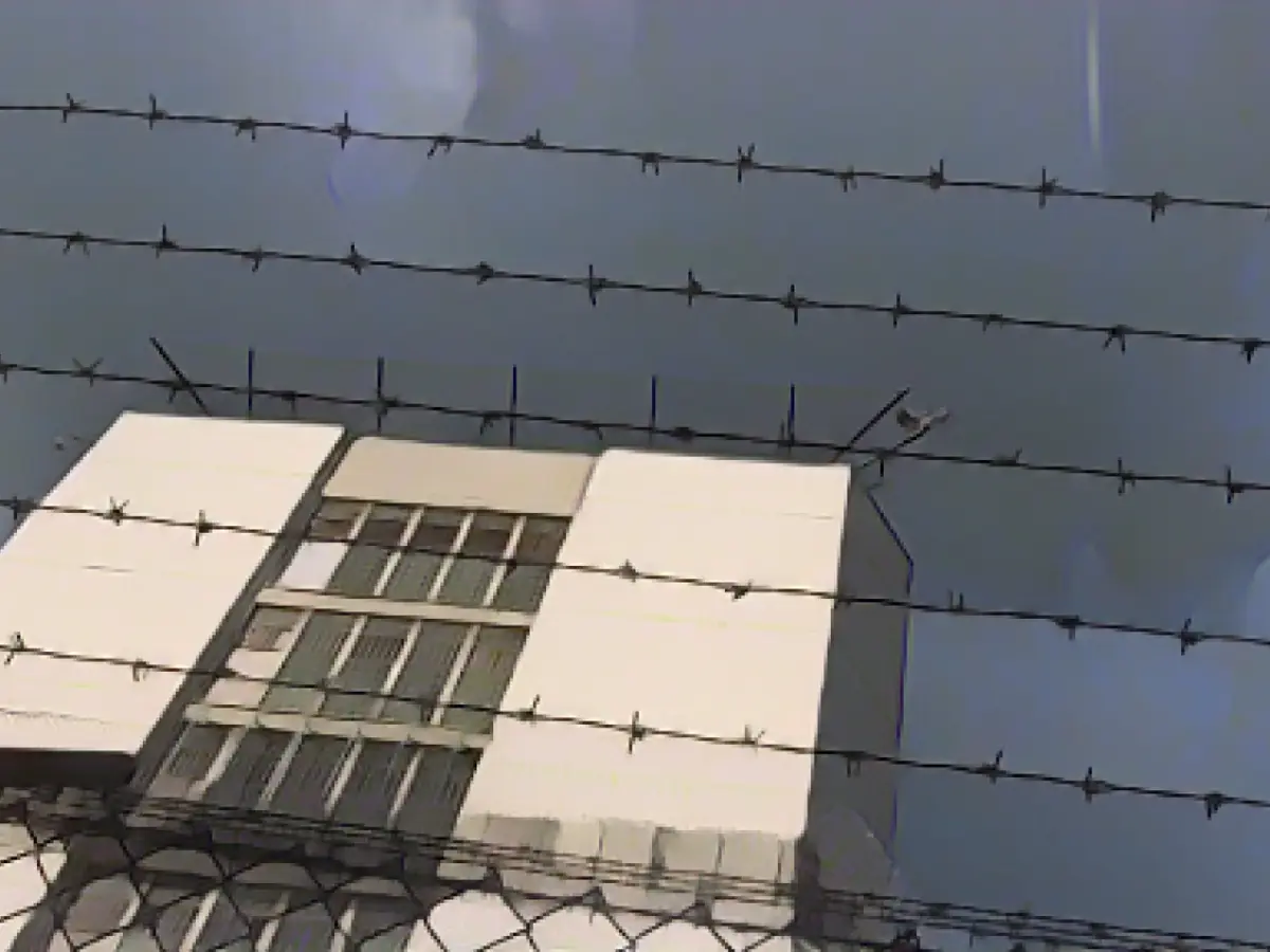 Six years in prison for knife attack outside nightclub