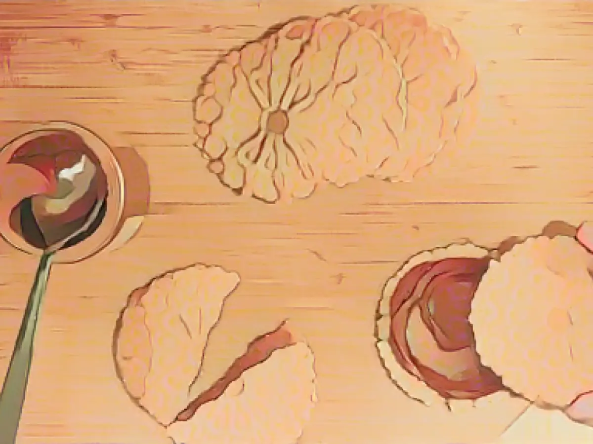 Artificial waffles are the laziest Christmas gift ever