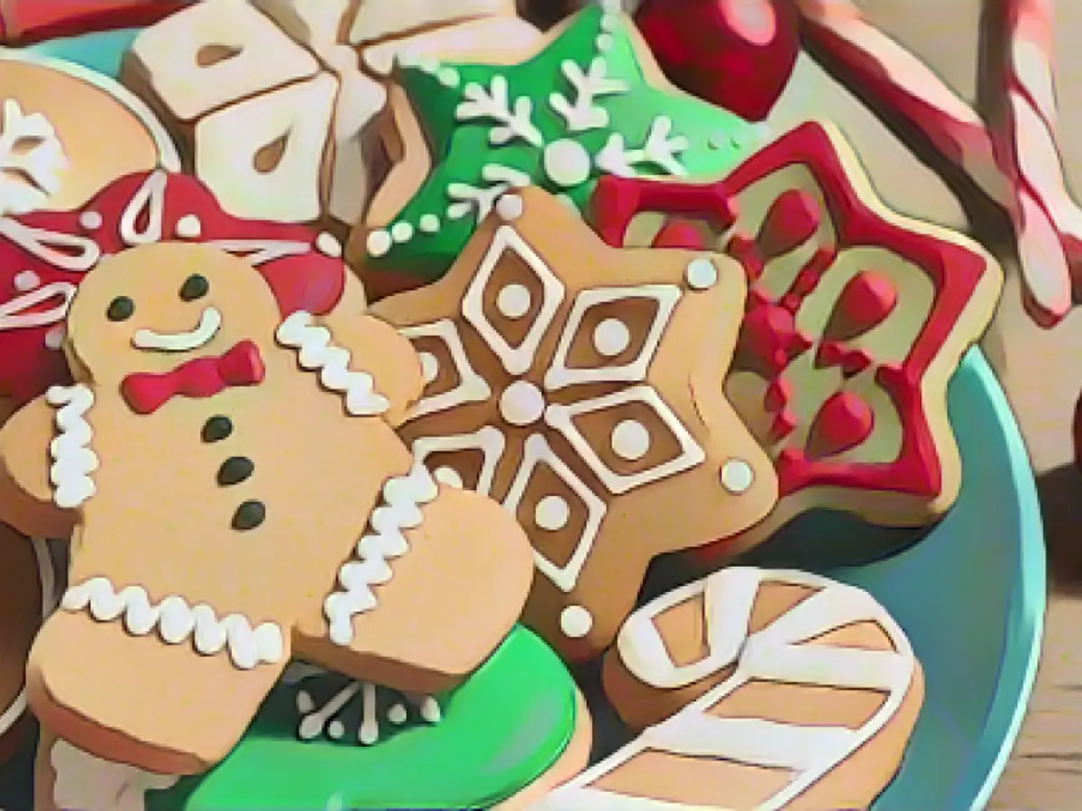 Restricting your children's Christmas food may backfire