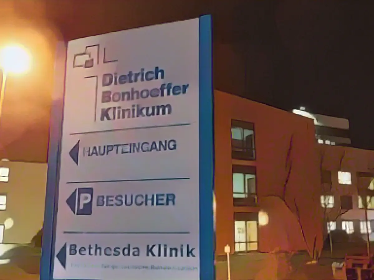 Wave of illness: clinic postpones scheduled operations