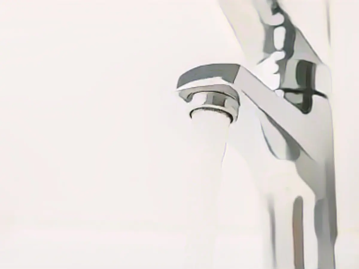 Rising prices with new water law - consultation postponed