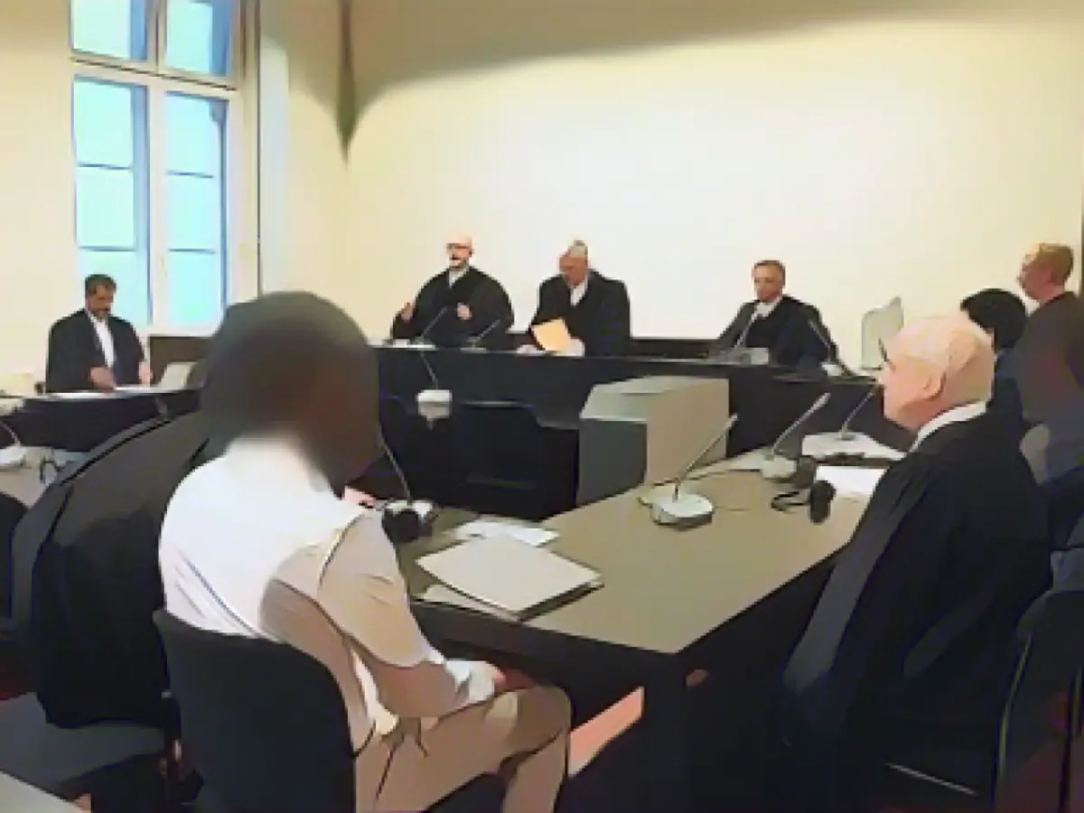 Brothers sentenced after planned Islamist attack