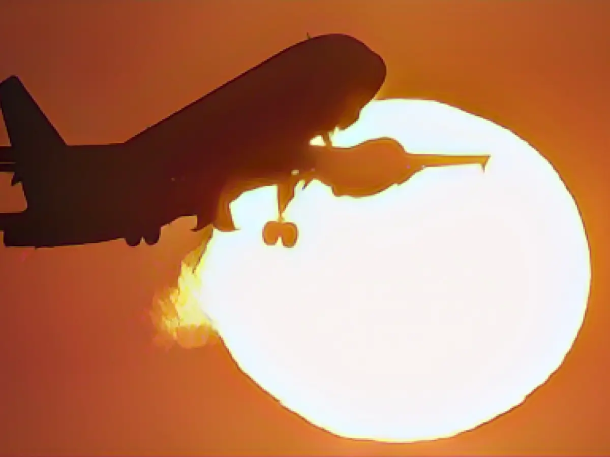 Federal government wants to increase ticket tax on passenger flights