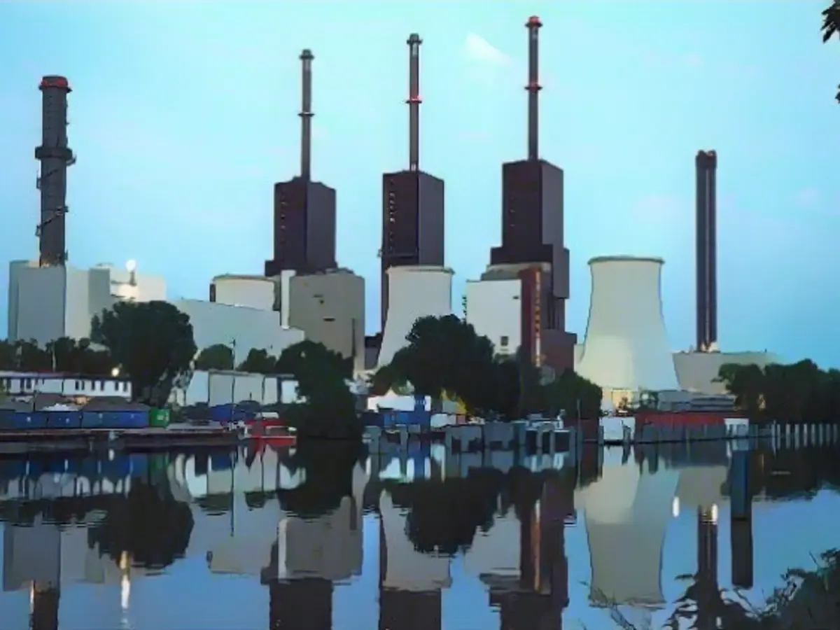 City of Berlin concludes billion-euro deal with Vattenfall