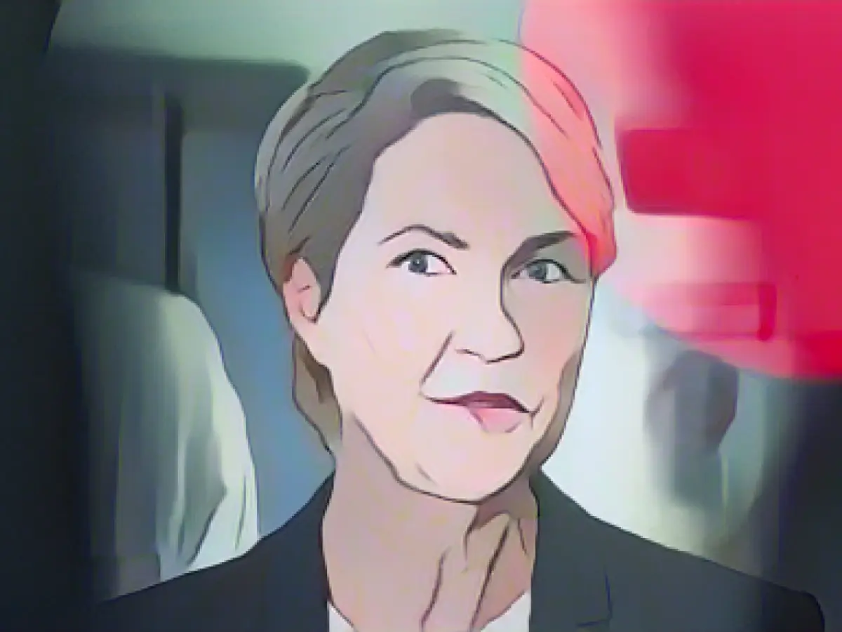 Schwesig against cuts for farmers