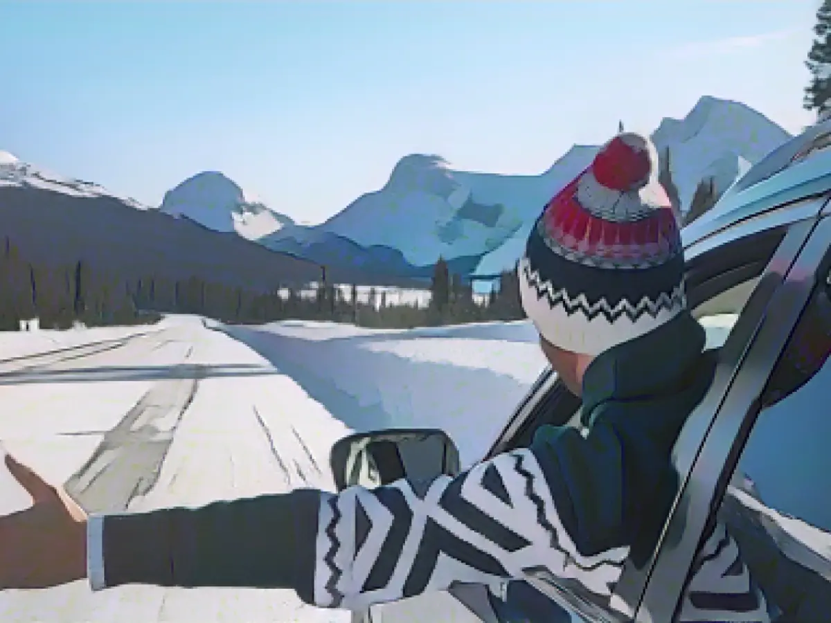 Driving home for Christmas: traffic tips to ensure your Christmas journey doesn't end in chaos