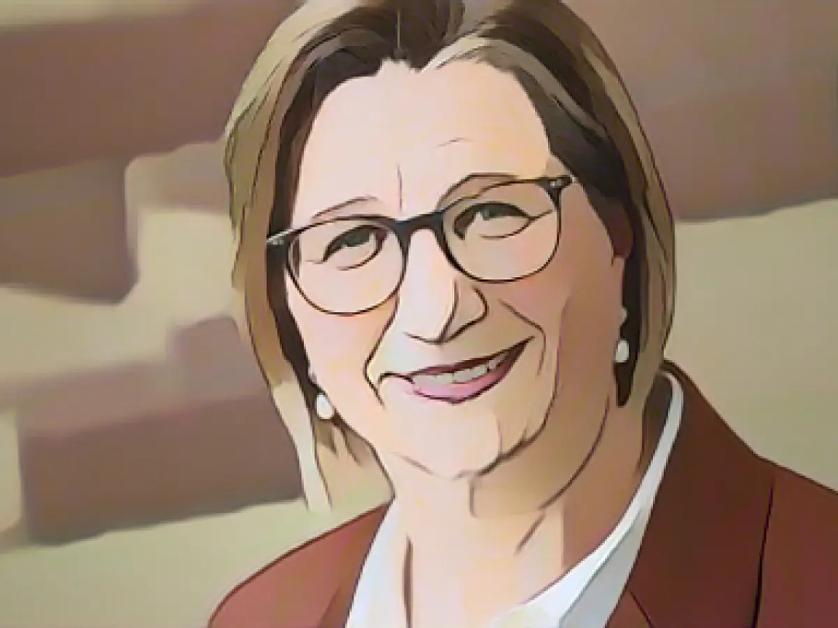 Rehlinger against the end of tax relief for farmers