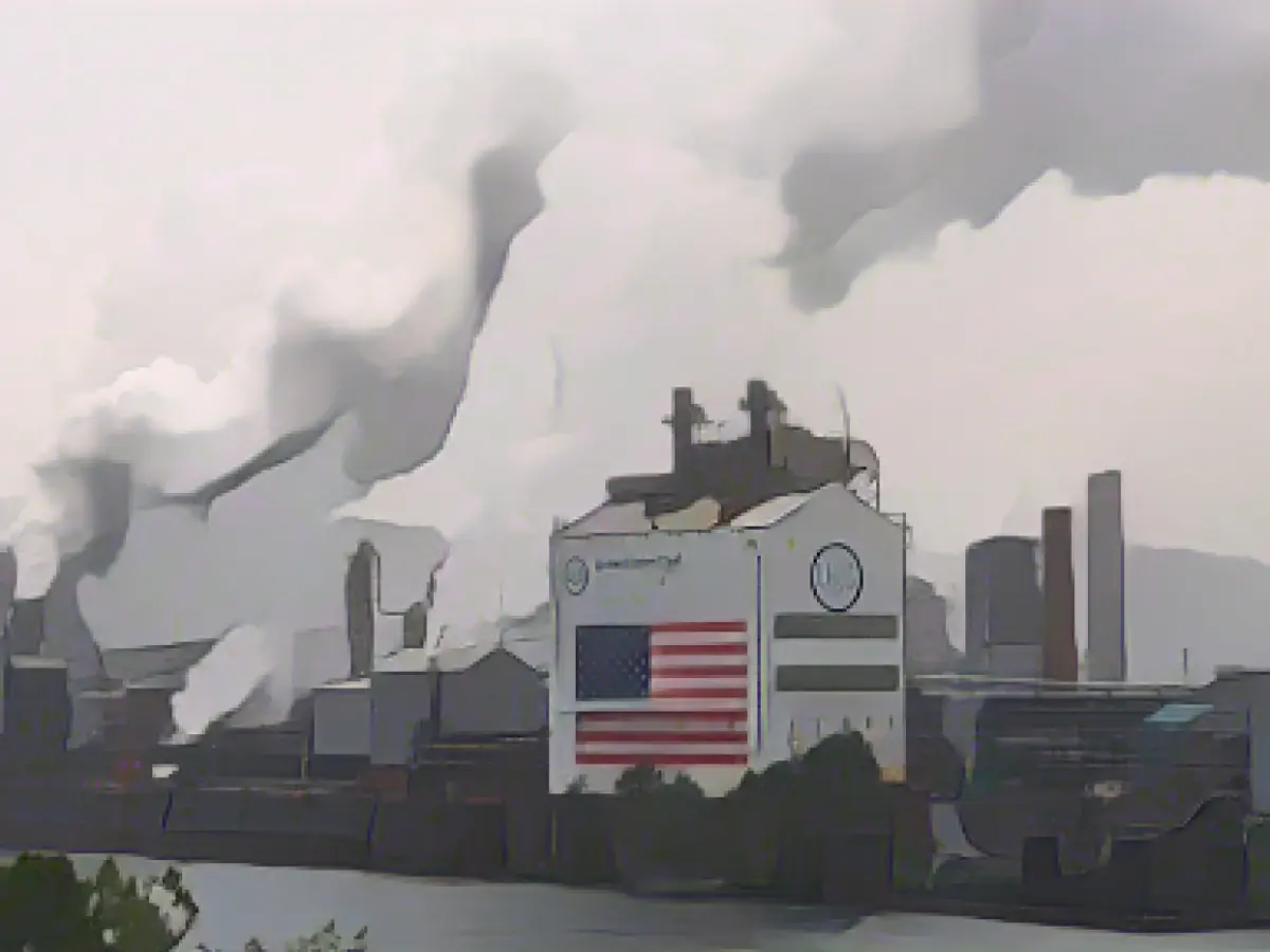 Growing bipartisan opposition to Japan buying U.S. steel may not be enough to stop the deal