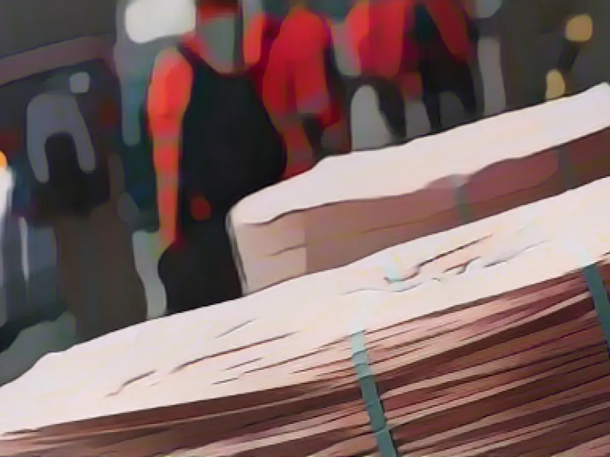 Fraud involving millions: Possible personnel consequences at Aurubis