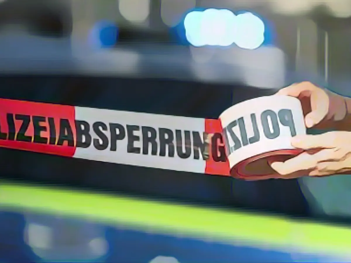 Suspicious object on the track: Murg Valley Railway closed